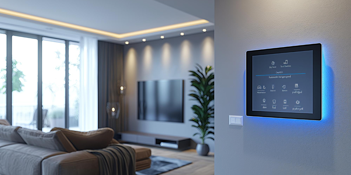 Smart Ways to Save Energy at Your Home Smart Ways to Save Energy at Your Home
