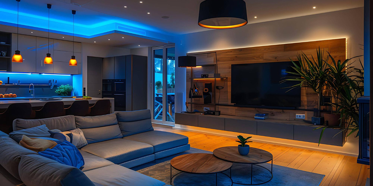 LED Lighting: Bright, Safe, and Efficient LED Lighting: Bright, Safe, and Efficient