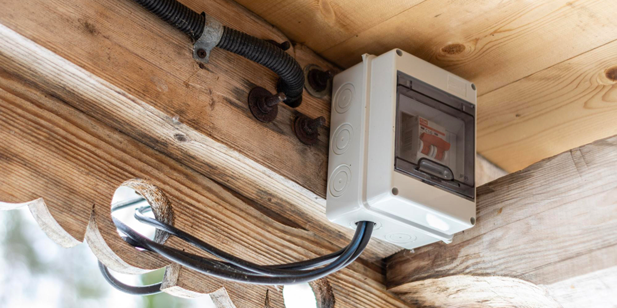Benefits of Upgrading Electrical Panels Benefits of Upgrading Electrical Panels