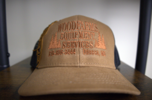 hat 5