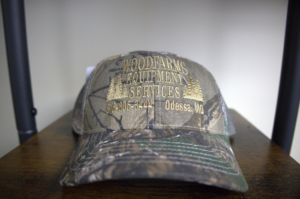 Hat 6